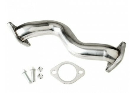 Overpipe - Toyota 86(ZN6)/GR86(ZN8) & Subaru BRZ (ZC6)(ZD8) 12+