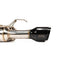 Invidia R400 "Signature Edition" Cat Back Exhaust w/Black Tips - Subaru WRX/STI 11-21