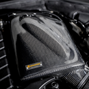 Carbon Fiber Cold Air Intake for BMW 535i F10 / 640i F12 F13