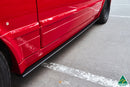 BMW 3 Series E30 M-Tech 2 Side Skirt Splitters (Pair)