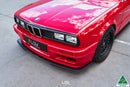 BMW 3 Series E30 M-Tech 2 Front Lip Splitter