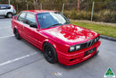 BMW 3 Series E30 M-Tech 2 Front Lip Splitter