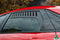 Hyundai Elantra N Line CN7 Sedan 2020 Rear Window Vents (Pair)