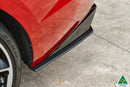 Hyundai Elantra N Line CN7 Sedan 2020 Rear Spats (Pair)