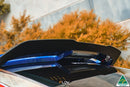 Ford Focus XR5 Turbo Rear Spoiler Extension