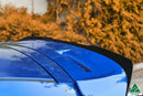 Ford Focus XR5 Turbo Rear Spoiler Extension