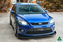 Ford Focus XR5 Turbo V3 Front Lip Splitter