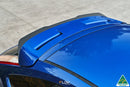 Ford Focus XR5 Turbo Rear Spoiler Extension