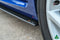 Ford Focus XR5 Turbo V3 Side Skirt Splitters (Pair)