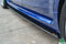 Ford Focus XR5 Turbo V3 Side Skirt Splitters (Pair)