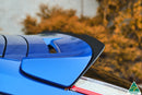 Ford Focus XR5 Turbo Rear Spoiler Extension