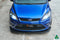 Ford Focus XR5 Turbo V3 Front Lip Splitter