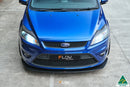 Ford Focus XR5 Turbo V3 Front Lip Splitter