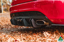 Ford Falcon MK1 FG Flow-Lock Rear Diffuser