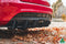 Ford Falcon MK1 FG Flow-Lock Rear Diffuser