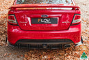 Ford Falcon MK1 FG Flow-Lock Rear Diffuser