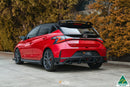 Hyundai i20 N BC3 Flow-Lock Rear Diffuser