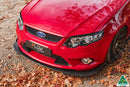 Ford Falcon MK1 FG Front Lip Splitter