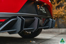 Hyundai i20 N BC3 Flow-Lock Rear Diffuser