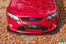 Ford Falcon MK1 FG Front Lip Splitter