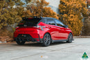 Hyundai i20 N BC3 Flow-Lock Rear Diffuser