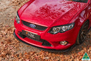 Ford Falcon MK1 FG Front Lip Splitter