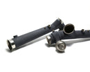 ARMYTRIX Ceramic Coated High-Flow Performance Race Downpipe/dump pipe Lamborghini Murcielago LP640 06-10