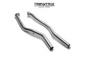 ARMYTRIX Stainless Steel Valvetronic Catback Exhaust System Lexus LC500 5.0L V8 17-20