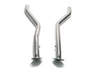 ARMYTRIX Stainless Steel Valvetronic Header Back Exhaust System Quad Matte Black Tips Lexus RC-F 5.0L V8 15-20