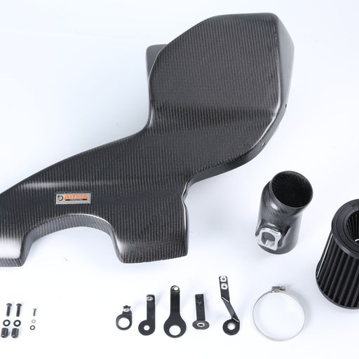 Carbon Fiber Cold Air Intake for MINI Cooper / Cooper S / Cooper JCW F55 / F56