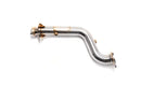 ARMYTRIX High-Flow Performance Race Downpipe Mercedes-Benz C-Class W204 RHD 12-15