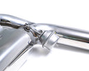 ARMYTRIX Stainless Steel Valvetronic Catback Exhaust System Quad Chrome Tips Mercedes Benz C63 AMG W204 08-14