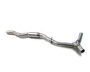 ARMYTRIX Stainless Steel Valvetronic Catback Exhaust System Mercedes-Benz C-Class W205 LHD 15-18