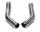 ARMYTRIX Stainless Steel Valvetronic Catback Exhaust System Mercedes-Benz C63 AMG | AMG S W205 15-20