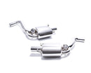 ARMYTRIX Stainless Steel Valvetronic Exhaust System Mercedes-AMG E63 AMG | E63 S AMG W213 16-20