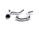 ARMYTRIX Race Downpipe w/Cat Simulator + Secondary Downpipe Mercedes-AMG E63 AMG | E63 S AMG W213 16-20