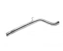 ARMYTRIX Stainless Steel Valvetronic Catback Exhaust System Mercedes-Benz A250 2.0L W177 2019+