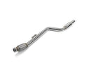 ARMYTRIX Stainless Steel Valvetronic Catback Exhaust System Mercedes-Benz GLC250 | GLC300 X253 Euro 5 2019+