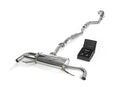 ARMYTRIX Stainless Steel Valvetronic Catback Exhaust System Mercedes-Benz GLC250 | GLC300 X253 16-18