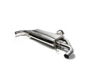 ARMYTRIX Stainless Steel Valvetronic Catback Exhaust System Mercedes-Benz GLC400 | GLC450 | GL43 AMG X253 16-20