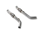 ARMYTRIX Stainless Steel Valvetronic Catback Exhaust System Mercedes-Benz GLC400 | GLC450 | GL43 AMG X253 16-20