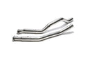 ARMYTRIX Sport Cat-Pipe with 200 CPSI Catalytic Converters Mercedes-Benz GLE63 AMG 16-18