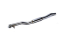 ARMYTRIX Stainless Steel Valvetronic Catback Exhaust System Mercedes-Benz CLA180 | CLA200 | CLA250 2WD C117 14-18