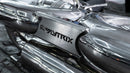 ARMYTRIX Titanium Valvetronic Muffler McLaren 720S 17-20