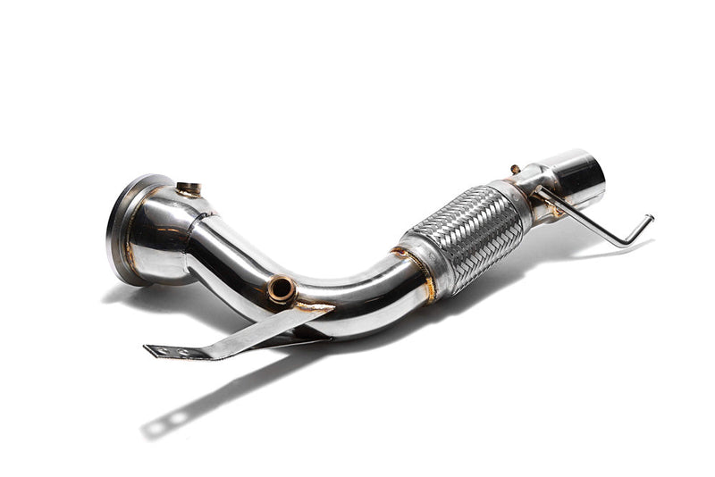 ARMYTRIX High-Flow Performance Race Downpipe Mini Cooper S F55 | F56 14-20