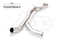 Valvetronic Exhaust System for Porsche Macan S / GTS 3.0T / Turbo 3.6T 95B 14-19