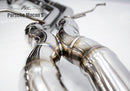 Valvetronic Exhaust System for Porsche Macan S / GTS 3.0T / Turbo 3.6T 95B 14-19