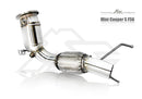 Valvetronic Exhaust System for Mini Cooper S F56 14+