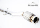 Valvetronic Exhaust System for Mini Cooper S R56 R57 R58 06-12