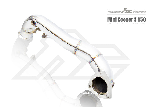 Valvetronic Exhaust System for Mini Cooper S R56 R57 R58 06-12